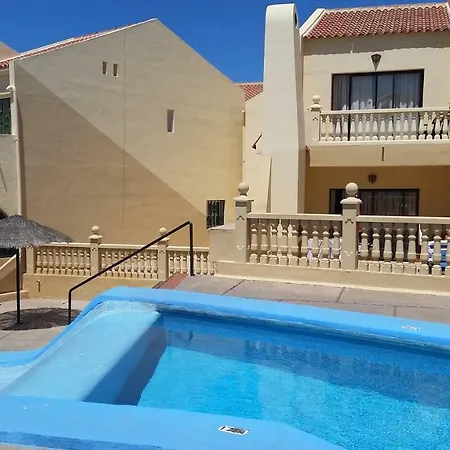 Family Poolside South Facing Villa
