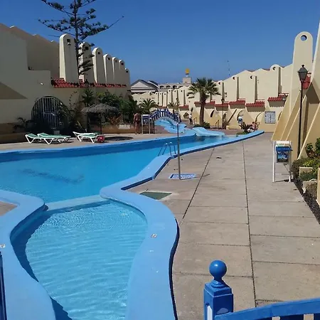 Family Poolside South Facing Villa